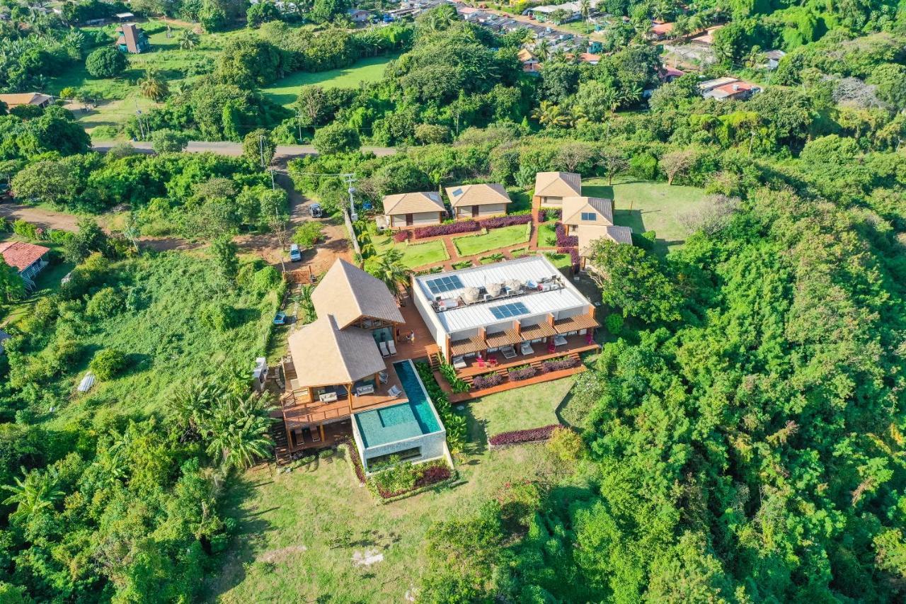 Colina Pousada Spa Fernando de Noronha Ngoại thất bức ảnh
