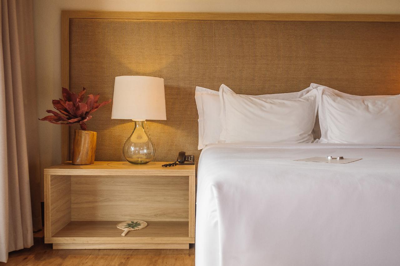 Colina Pousada Spa Fernando de Noronha Ngoại thất bức ảnh