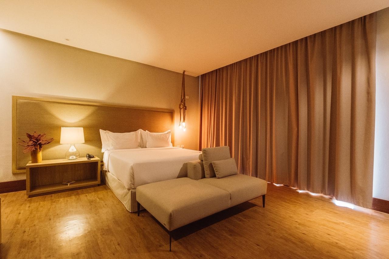 Colina Pousada Spa Fernando de Noronha Ngoại thất bức ảnh