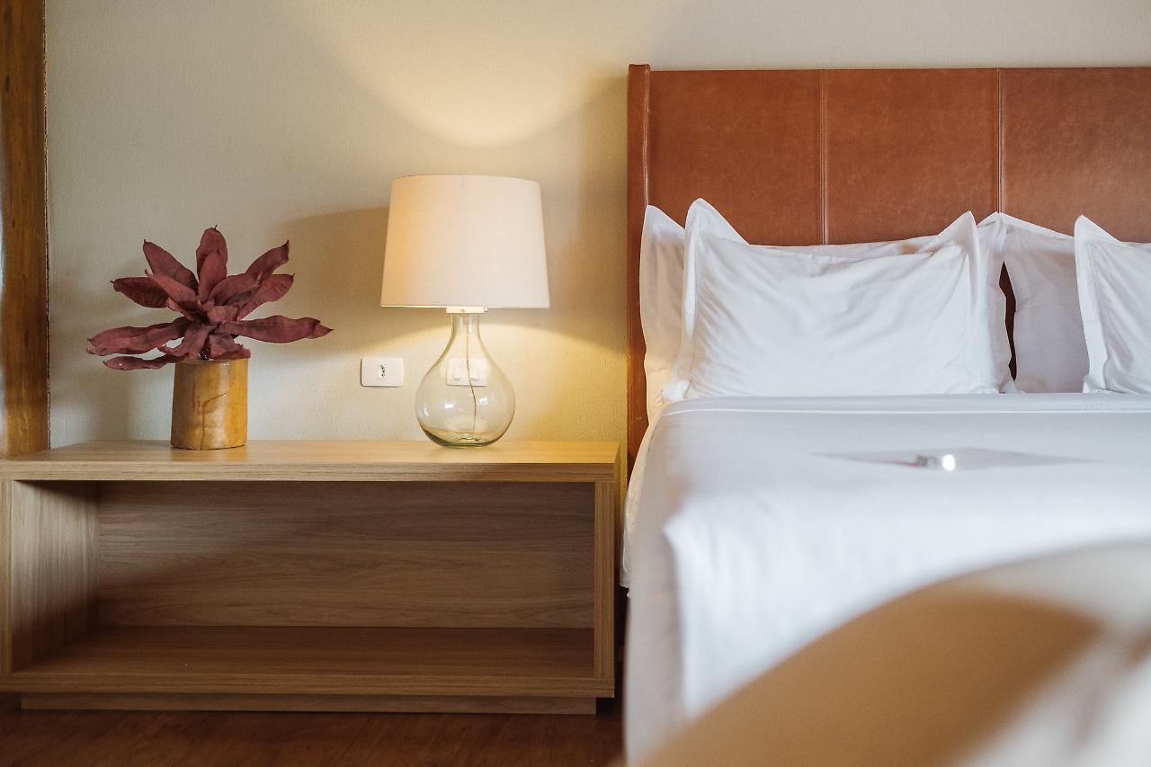 Colina Pousada Spa Fernando de Noronha Ngoại thất bức ảnh