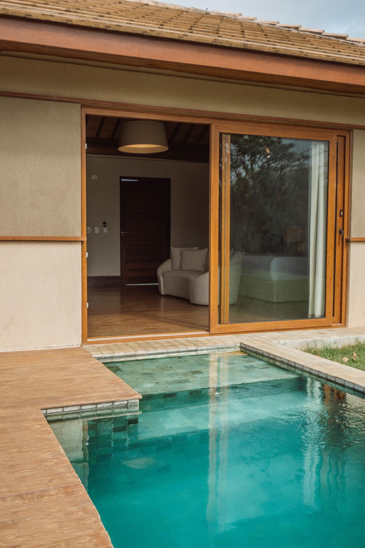 Colina Pousada Spa Fernando de Noronha Ngoại thất bức ảnh