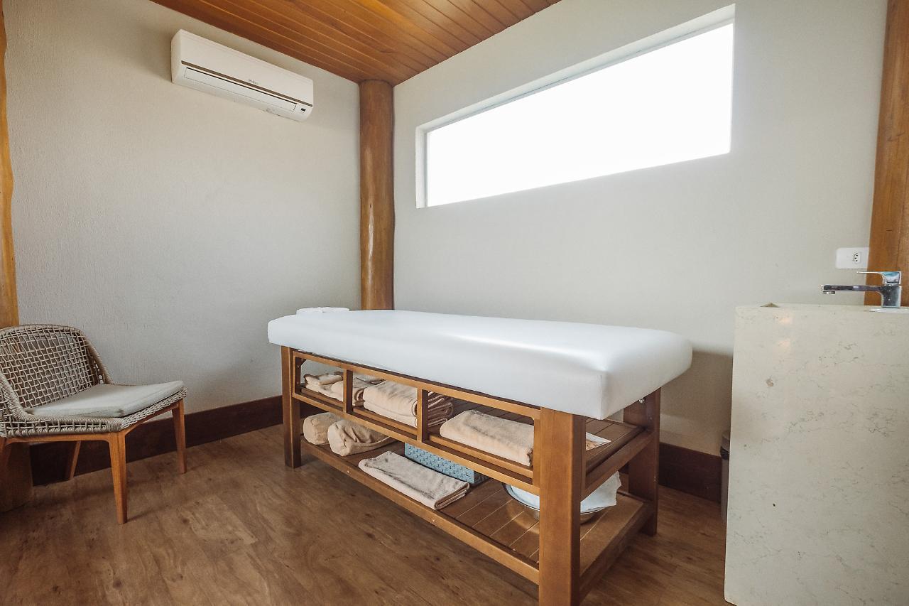 Colina Pousada Spa Fernando de Noronha Ngoại thất bức ảnh