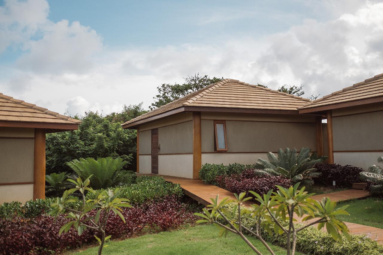 Colina Pousada Spa Fernando de Noronha Ngoại thất bức ảnh