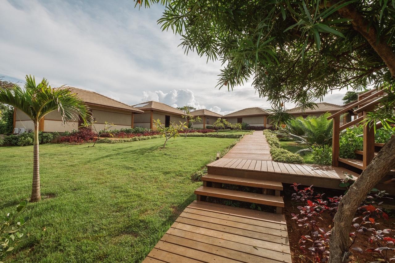 Colina Pousada Spa Fernando de Noronha Ngoại thất bức ảnh