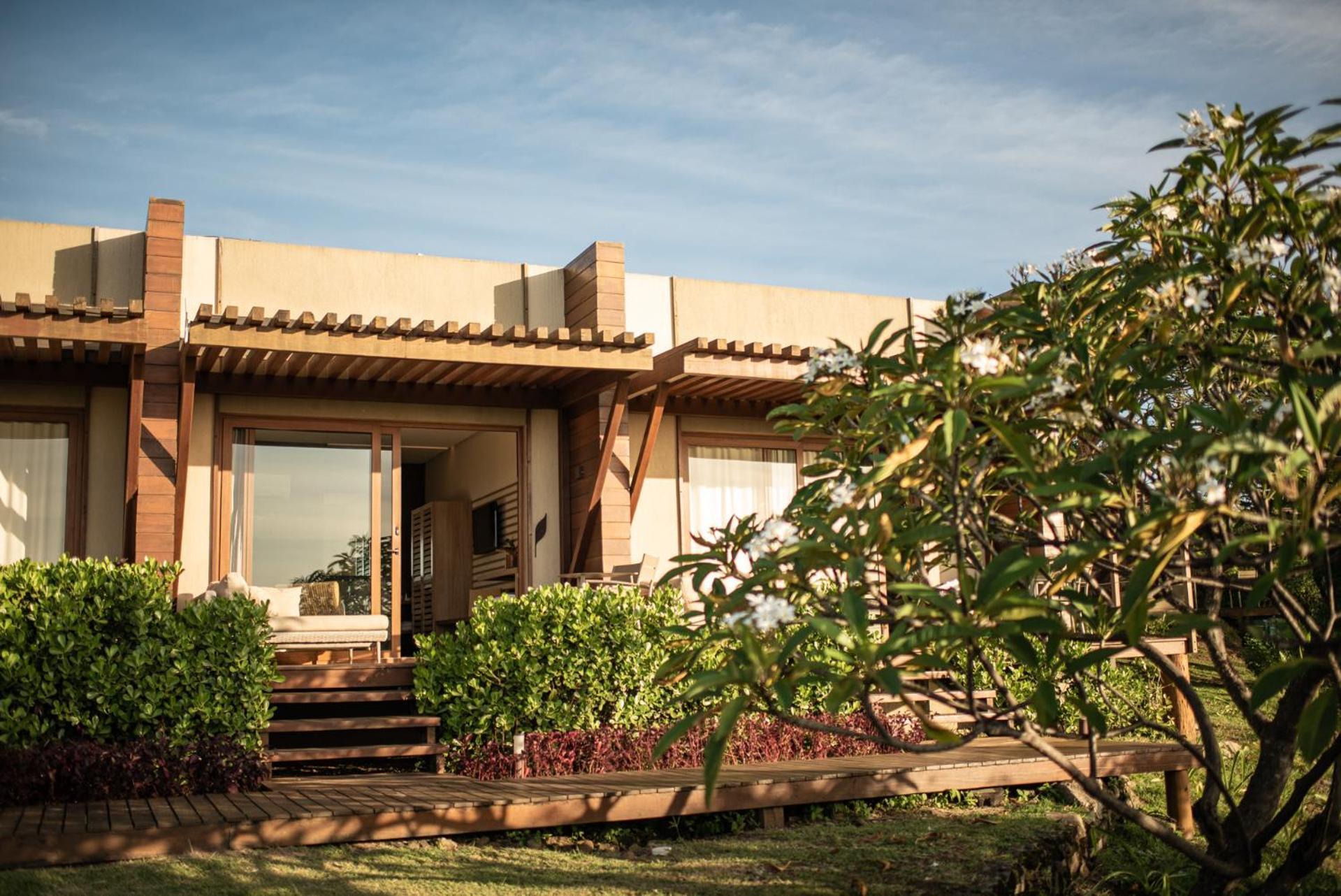 Colina Pousada Spa Fernando de Noronha Ngoại thất bức ảnh