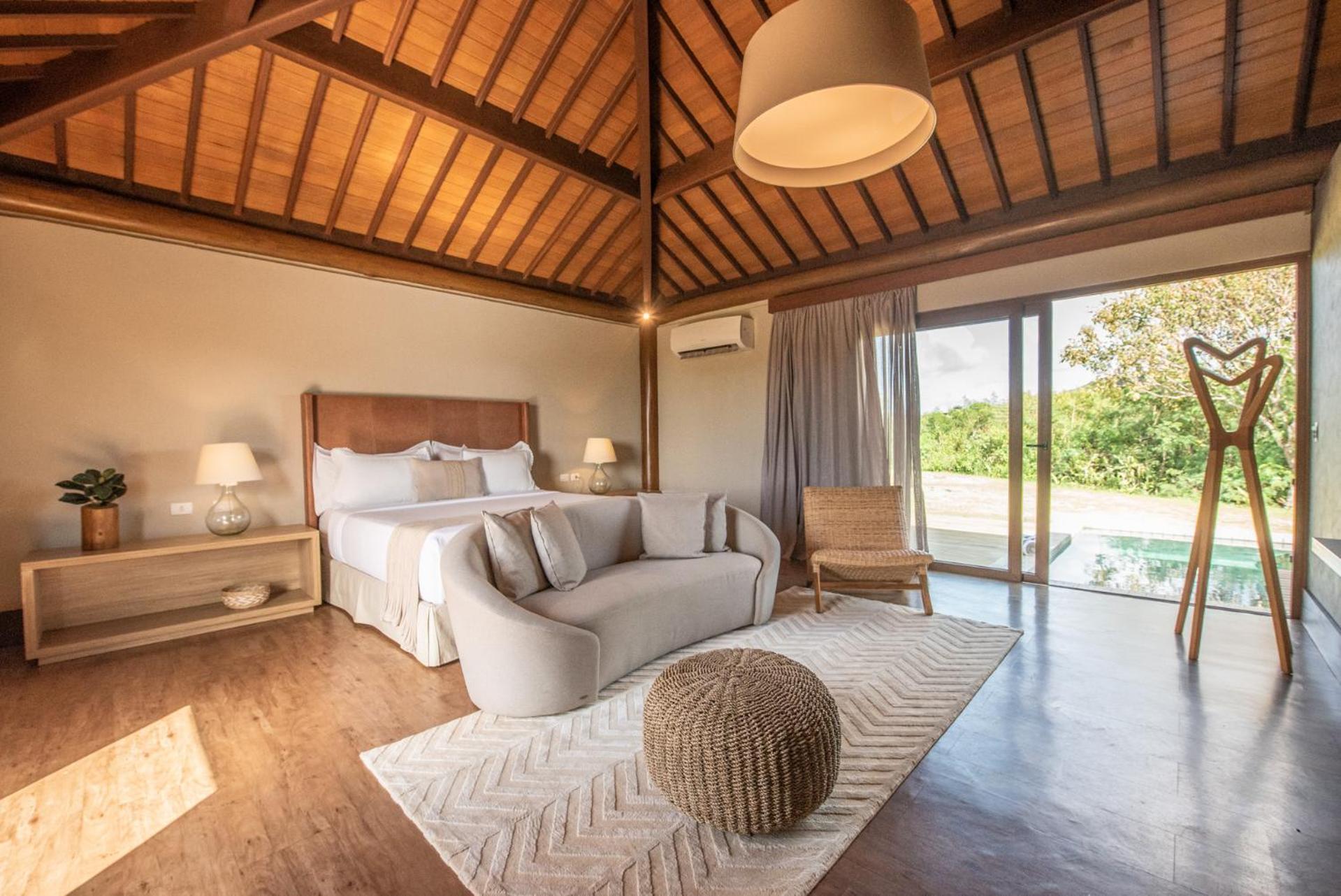Colina Pousada Spa Fernando de Noronha Ngoại thất bức ảnh
