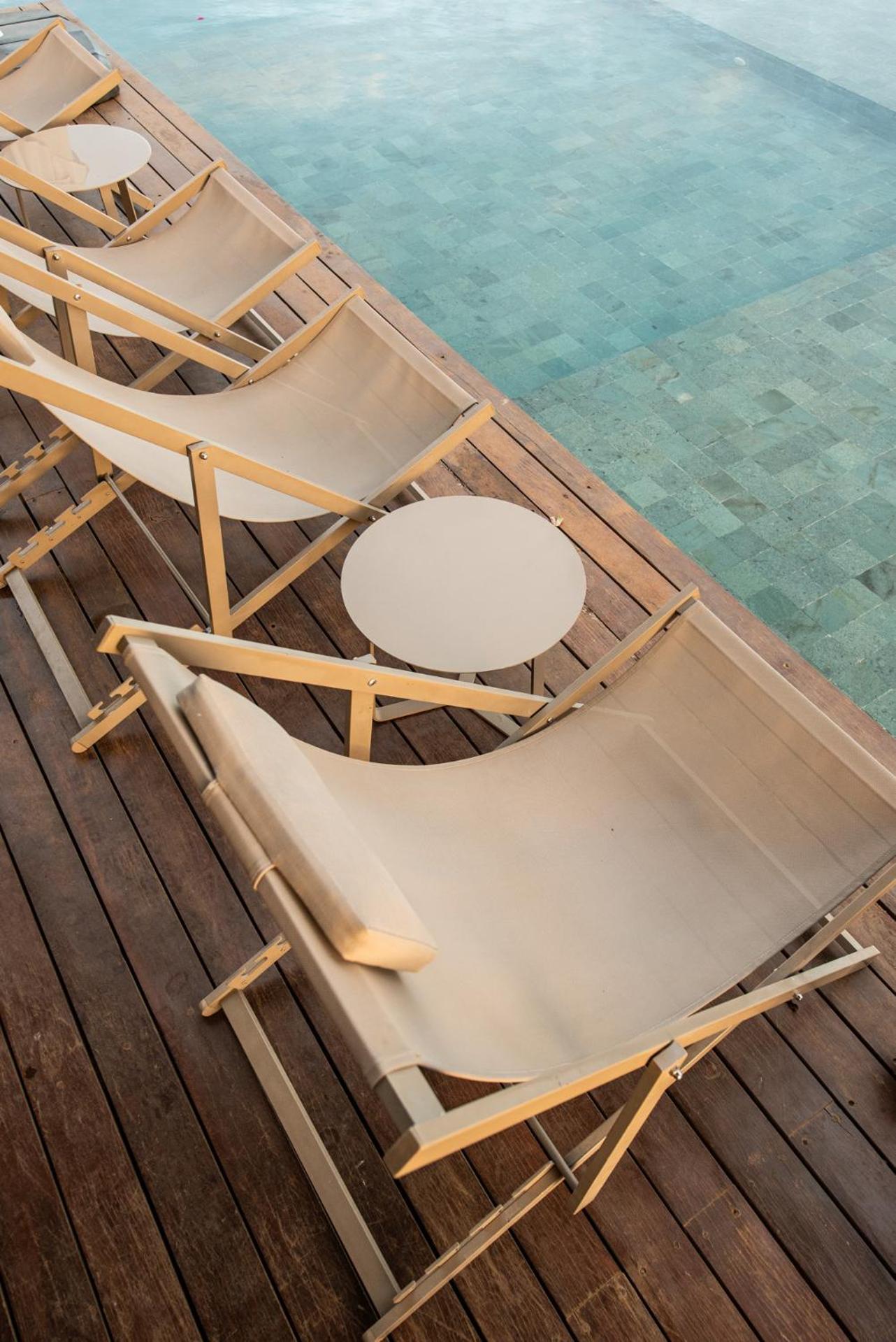 Colina Pousada Spa Fernando de Noronha Ngoại thất bức ảnh