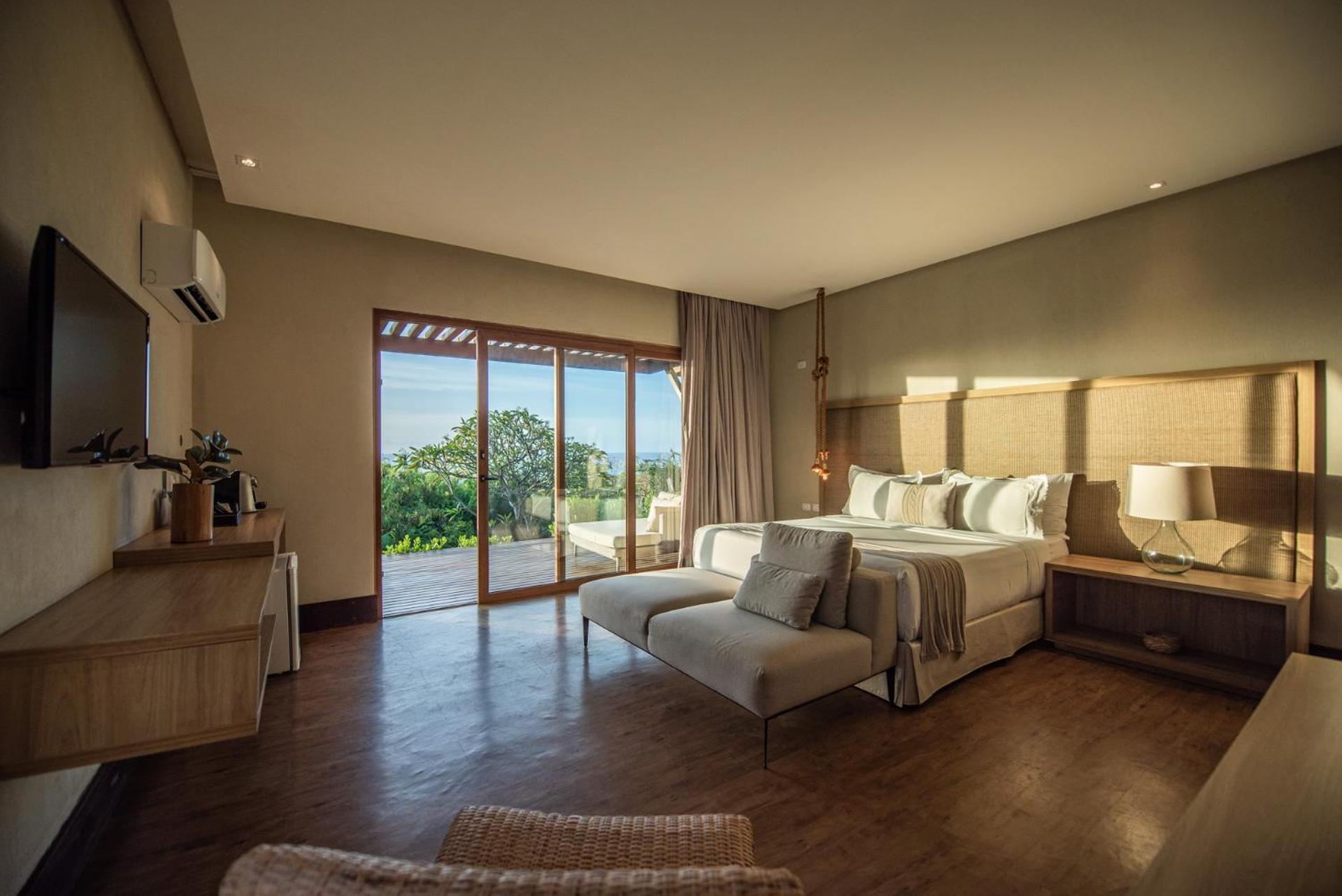 Colina Pousada Spa Fernando de Noronha Ngoại thất bức ảnh