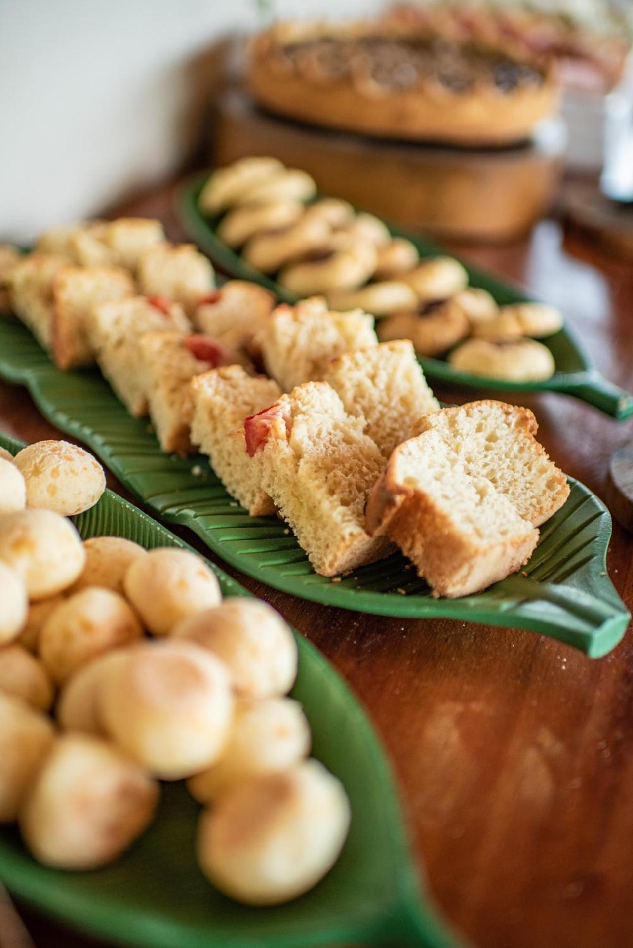 Colina Pousada Spa Fernando de Noronha Ngoại thất bức ảnh