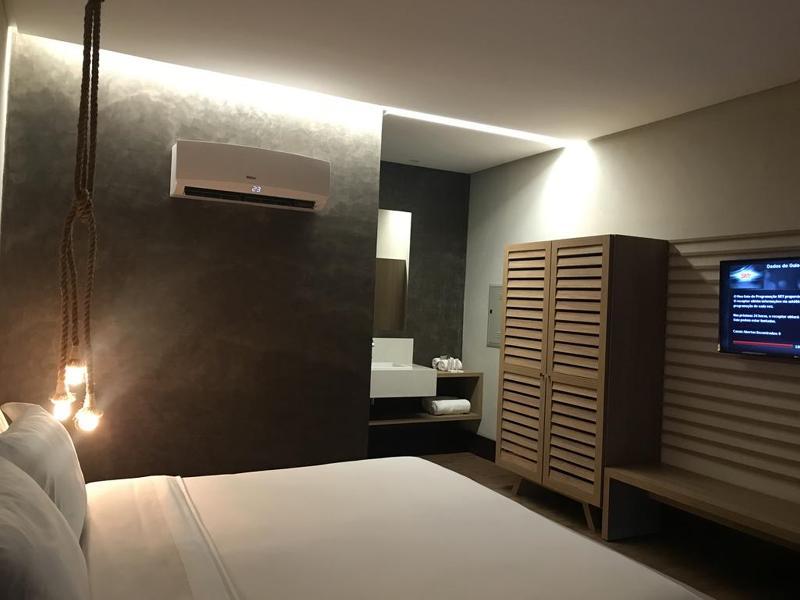 Colina Pousada Spa Fernando de Noronha Ngoại thất bức ảnh