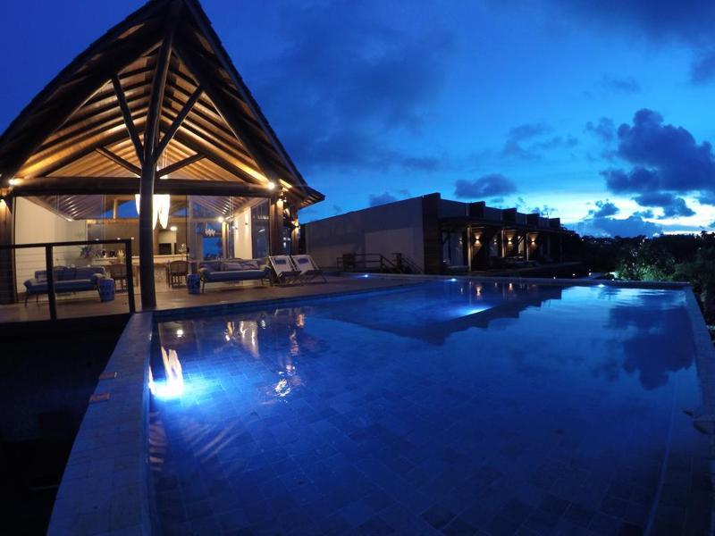 Colina Pousada Spa Fernando de Noronha Ngoại thất bức ảnh