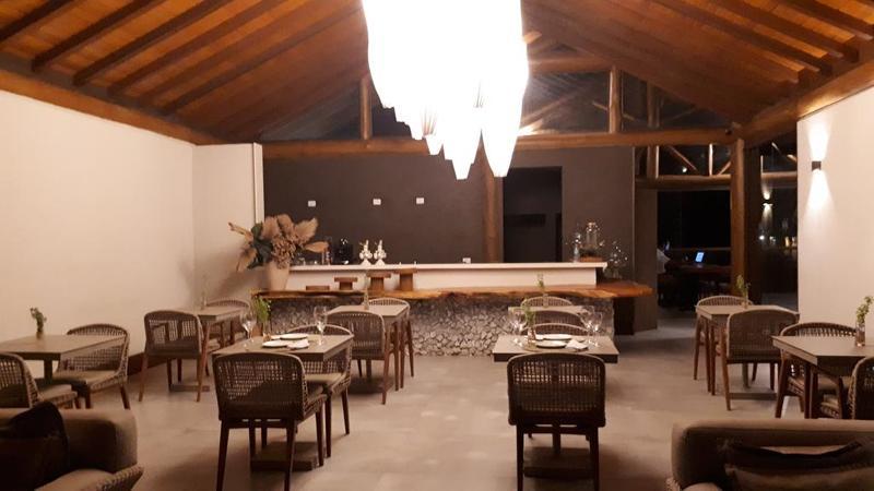 Colina Pousada Spa Fernando de Noronha Ngoại thất bức ảnh